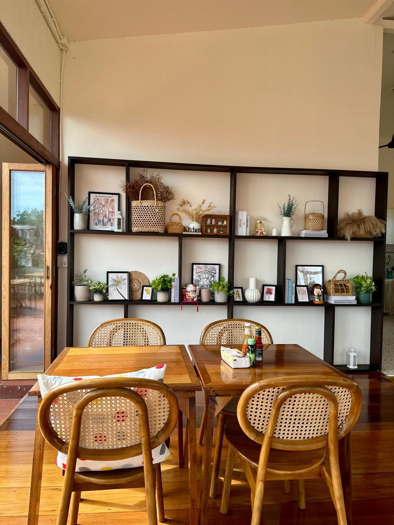 Your Home Ayutthaya Exterior foto
