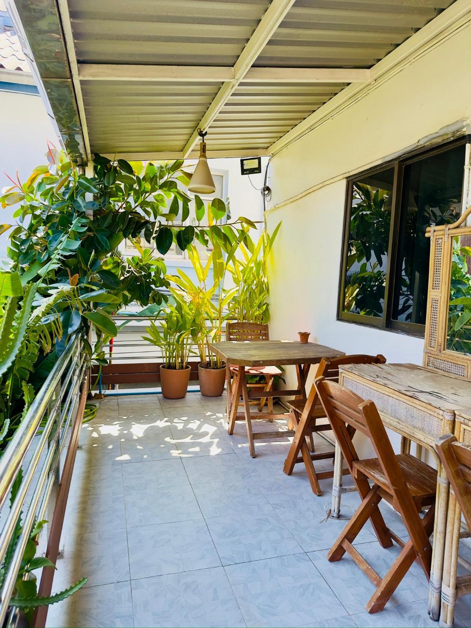 Your Home Ayutthaya Exterior foto