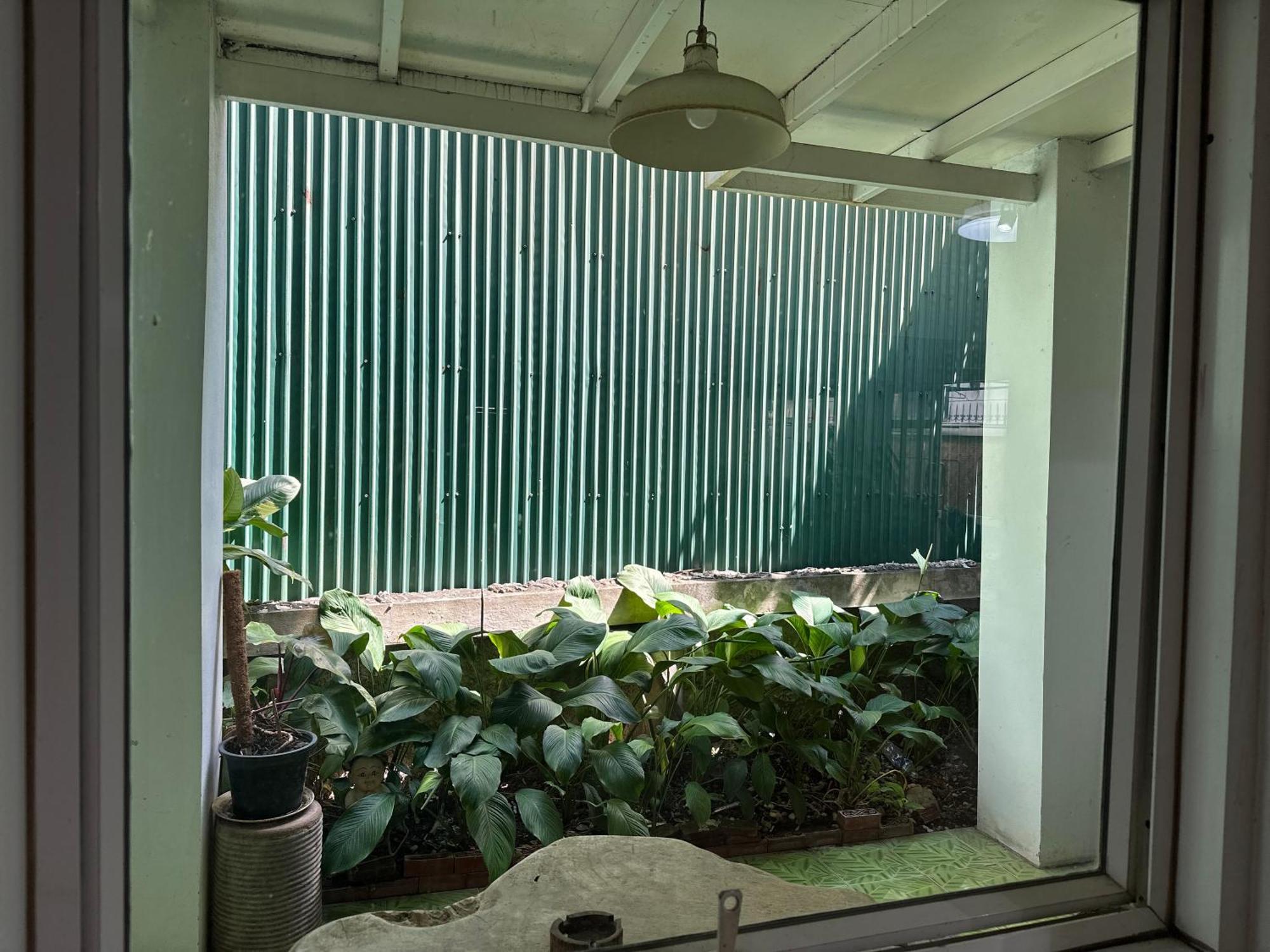 Your Home Ayutthaya Exterior foto