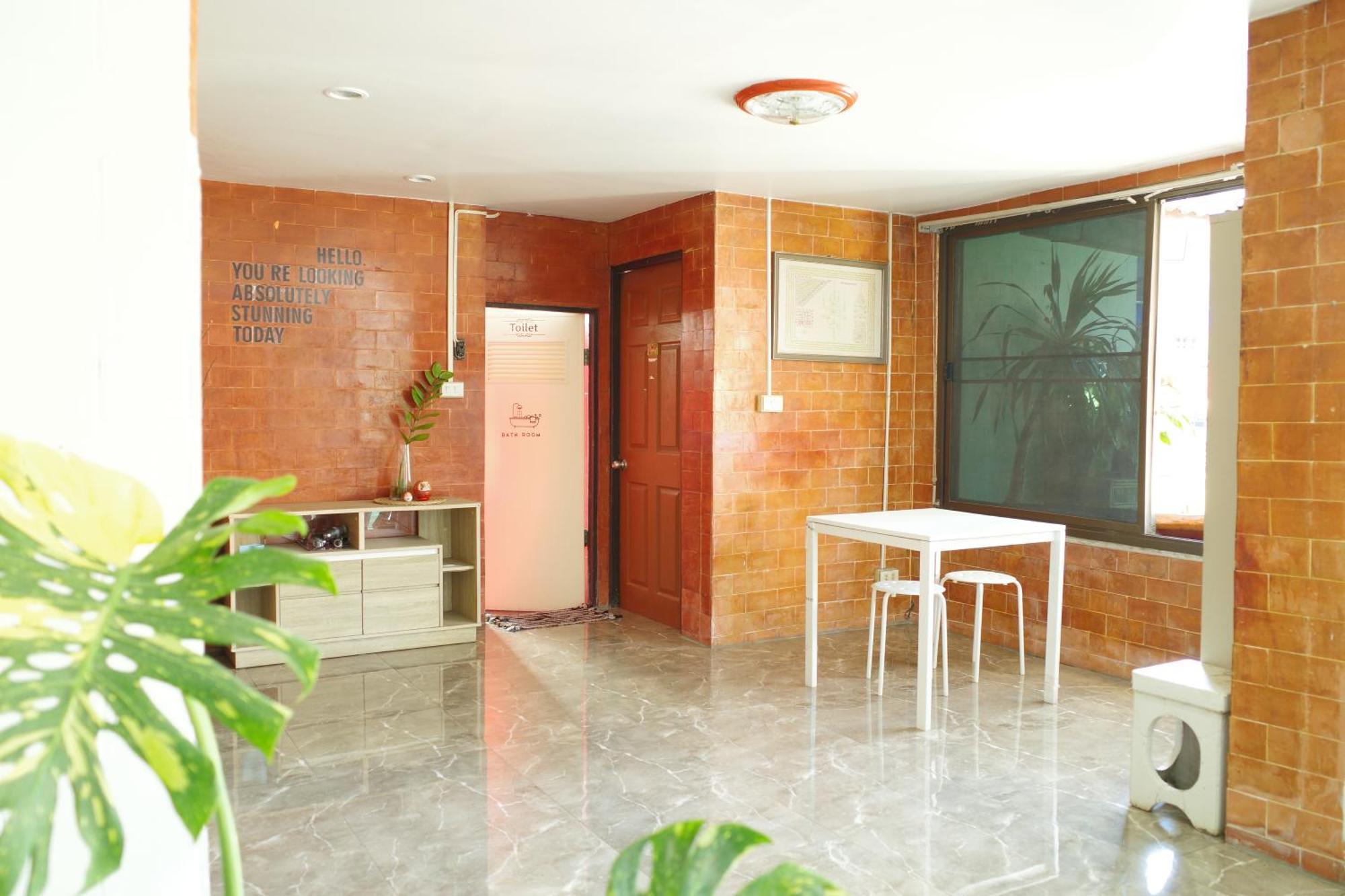 Your Home Ayutthaya Exterior foto