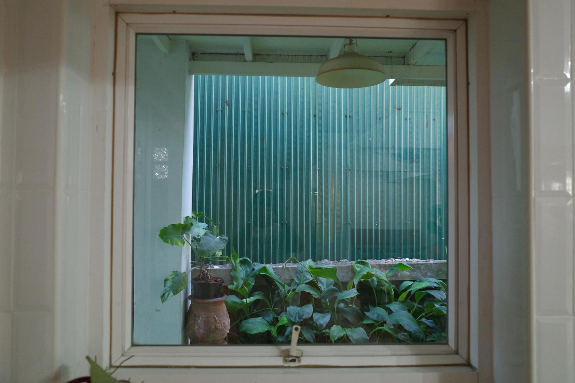 Your Home Ayutthaya Exterior foto
