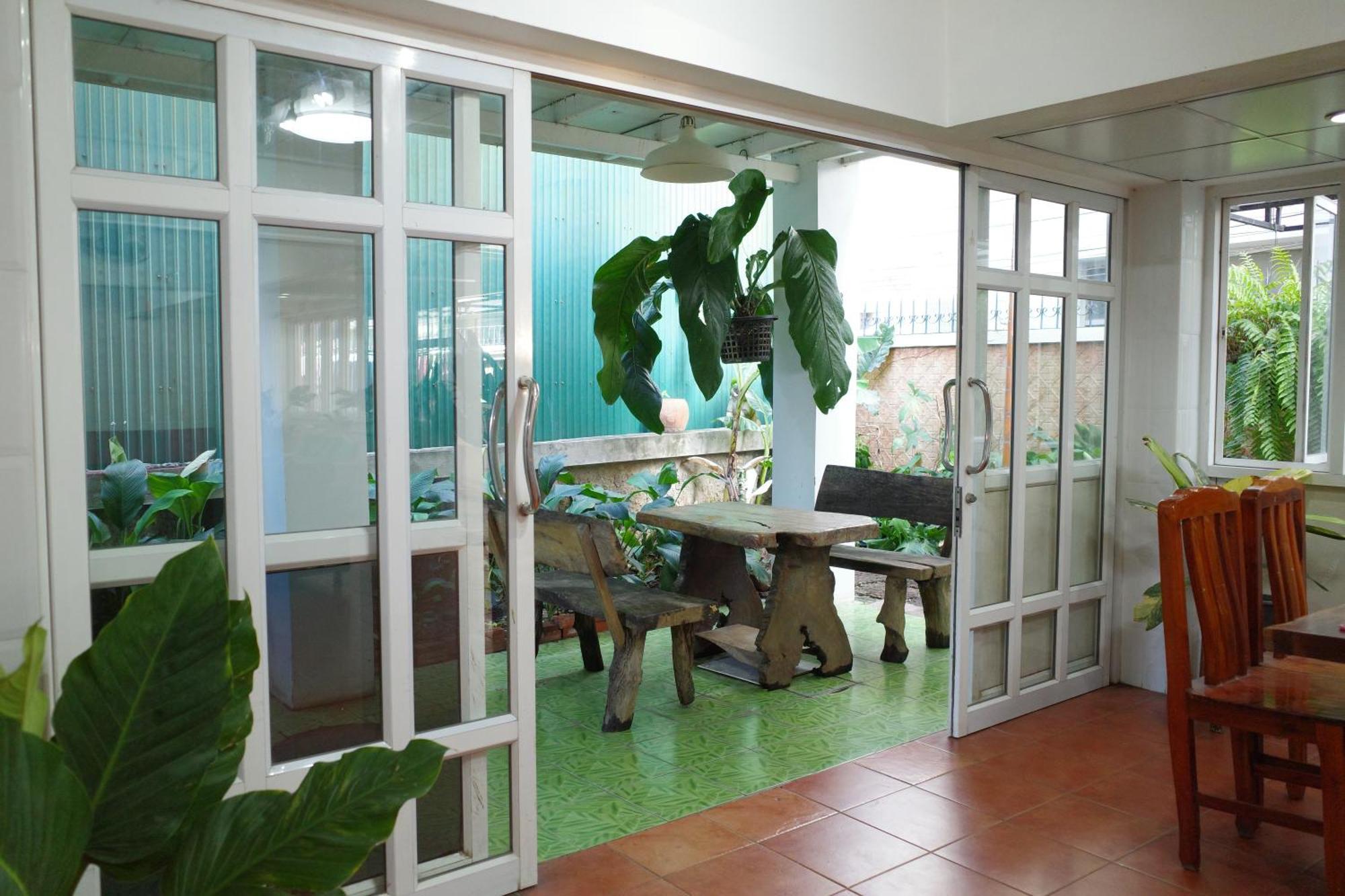 Your Home Ayutthaya Exterior foto
